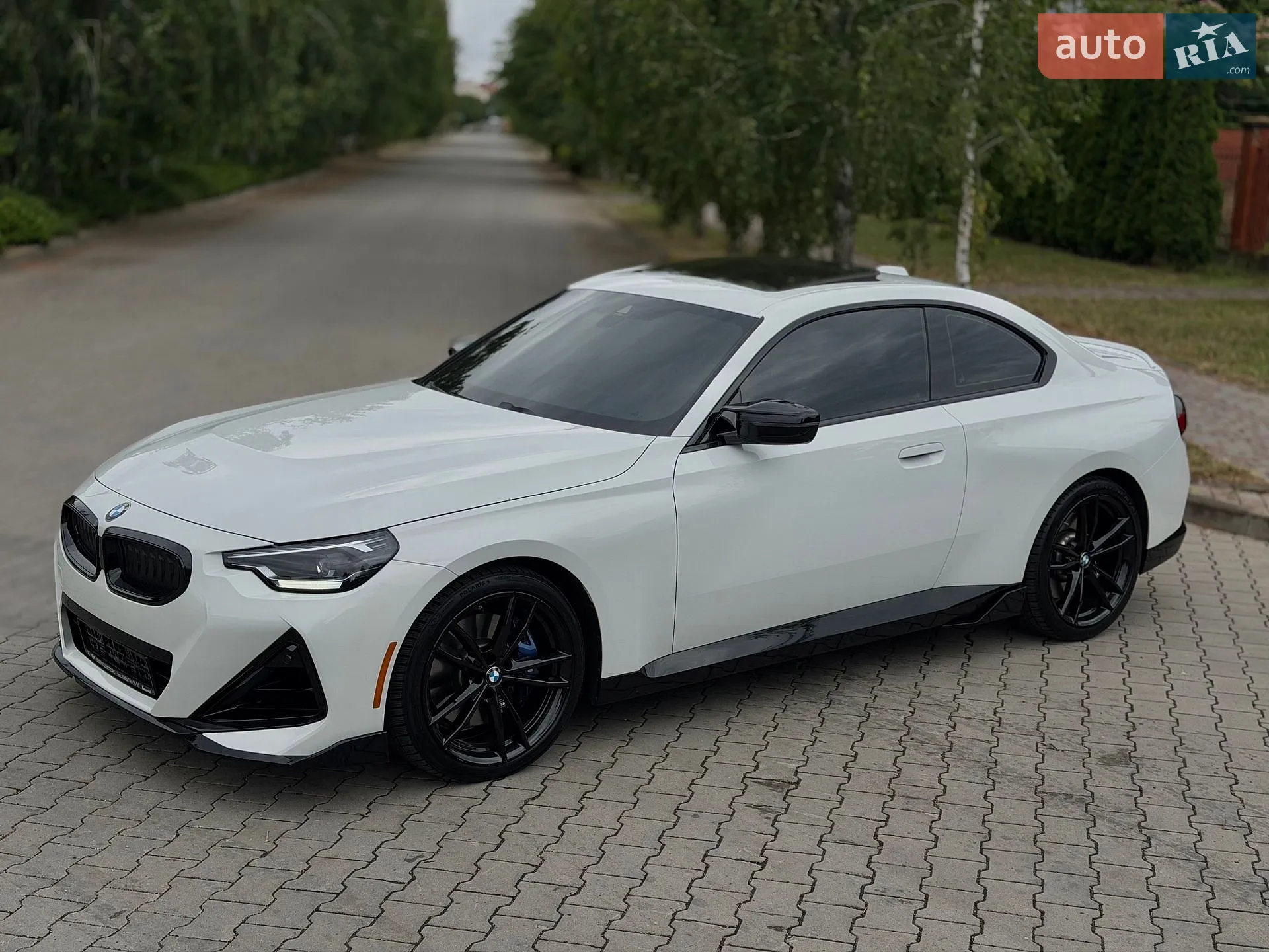 2024 BMW 2er - мініатюра 9