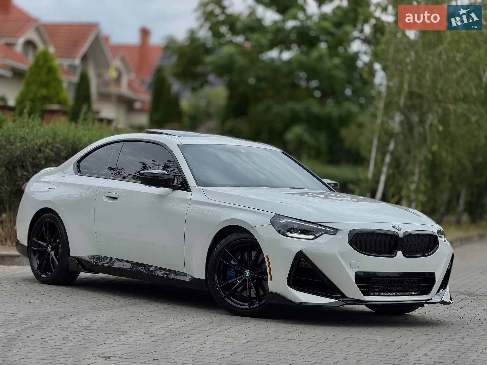 2024 BMW 2er - мініатюра 10