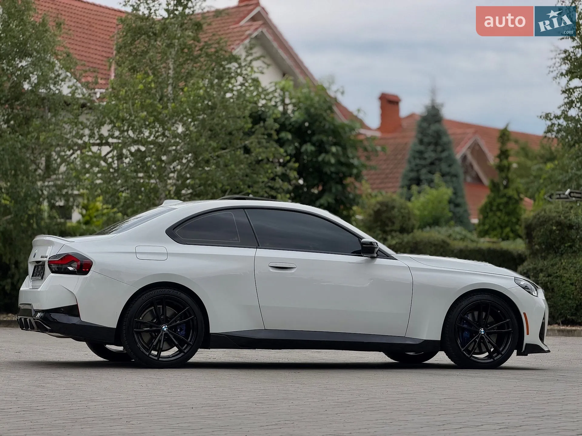 2024 BMW 2er - мініатюра 17