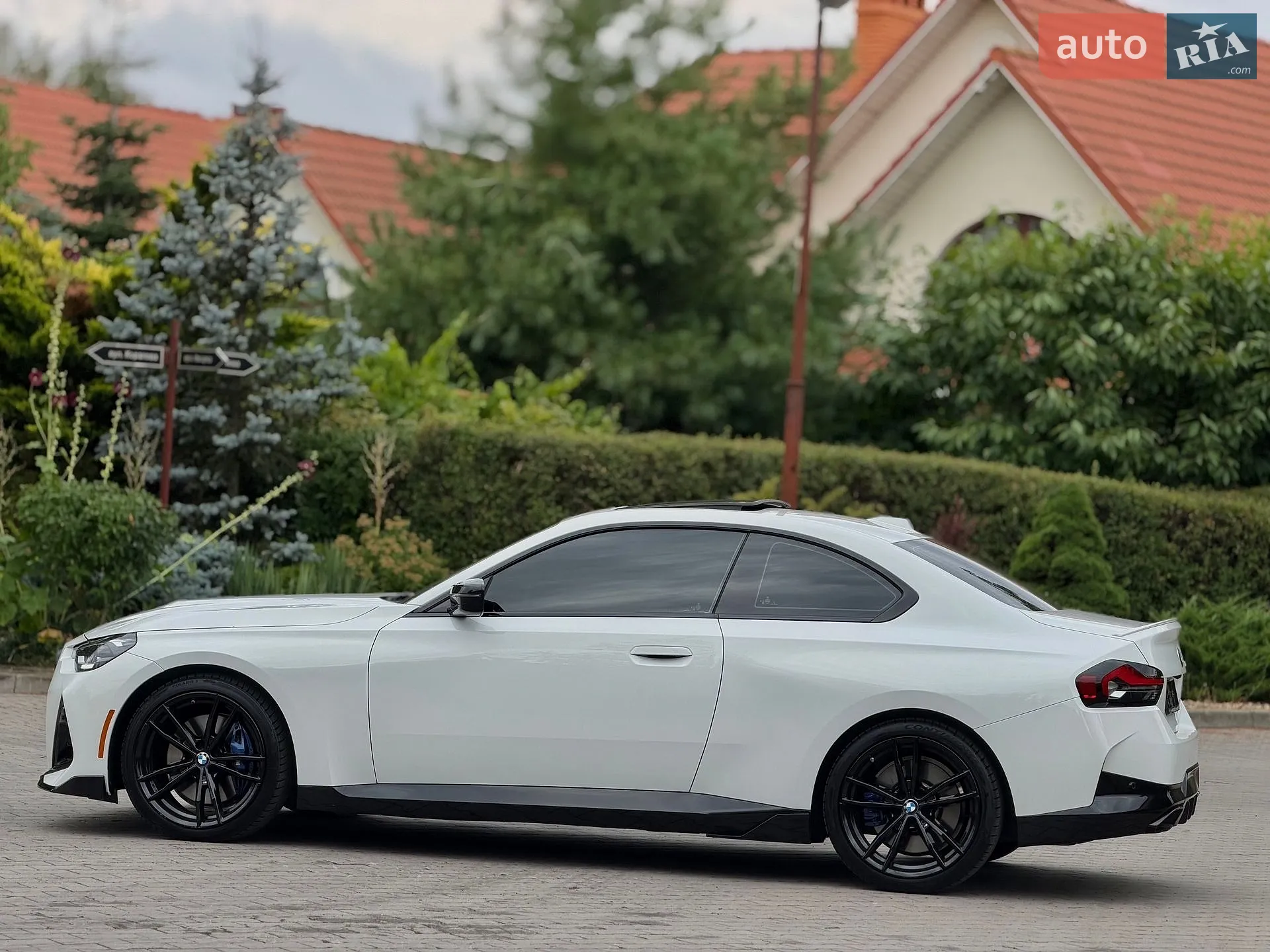 2024 BMW 2er - мініатюра 19