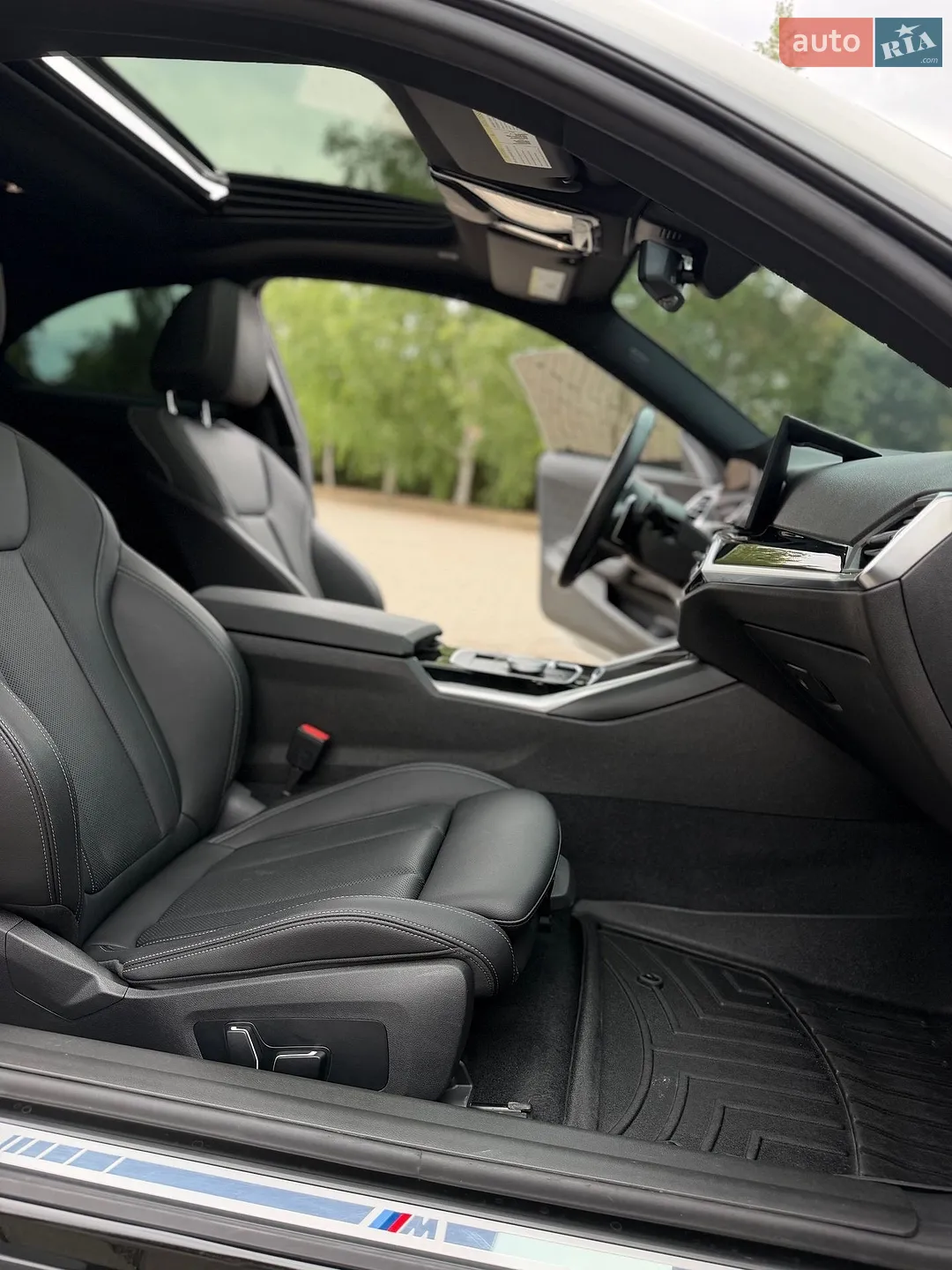 2024 BMW 2er - мініатюра 22