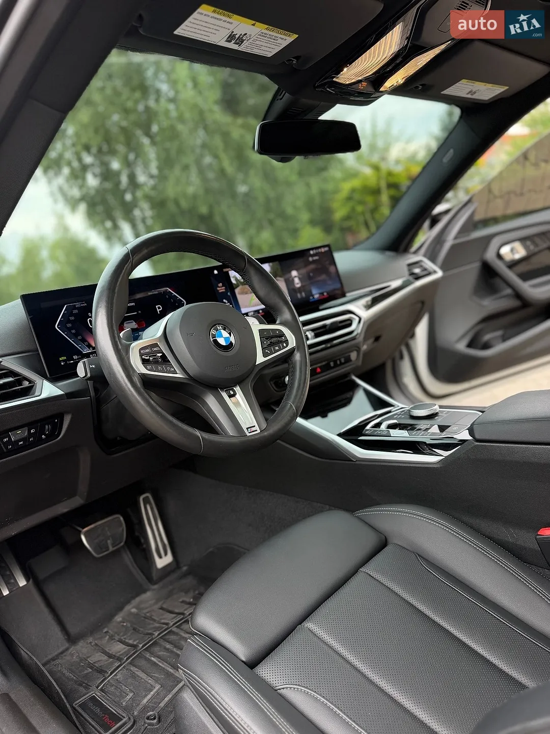 2024 BMW 2er - мініатюра 25