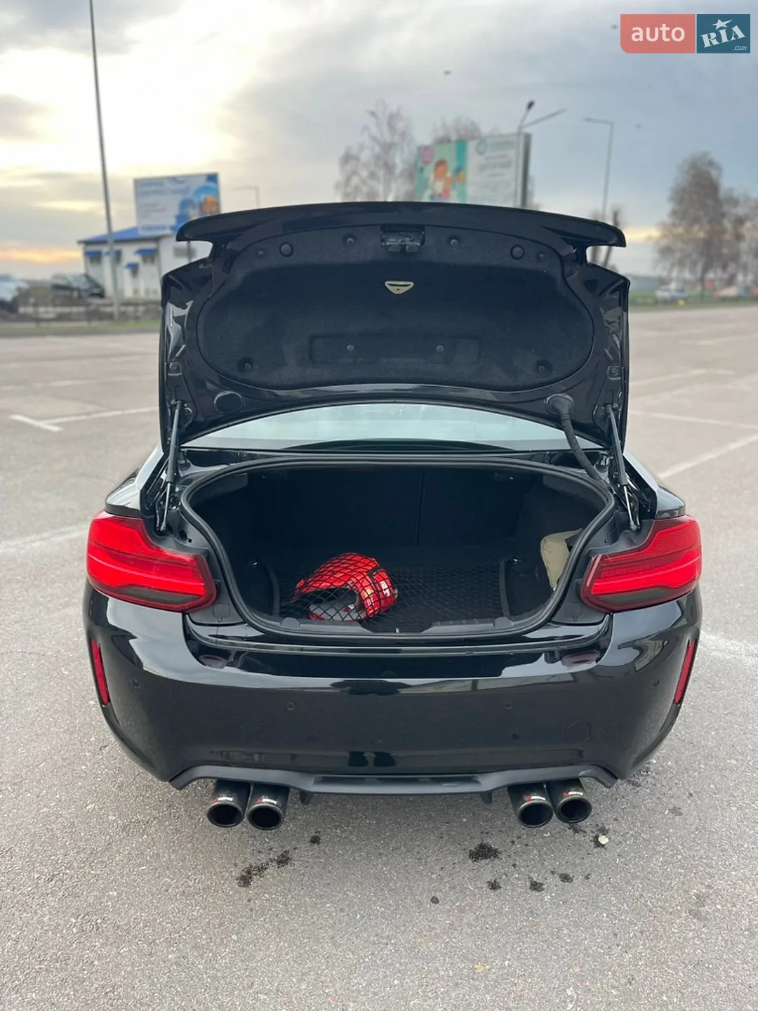 2018 BMW 2er - мініатюра 6