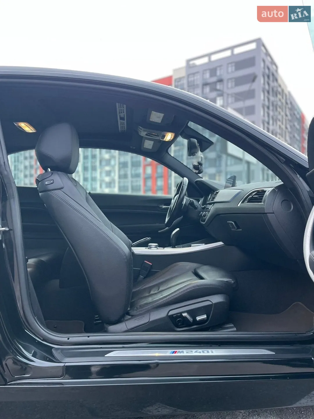 2018 BMW 2er - мініатюра 10