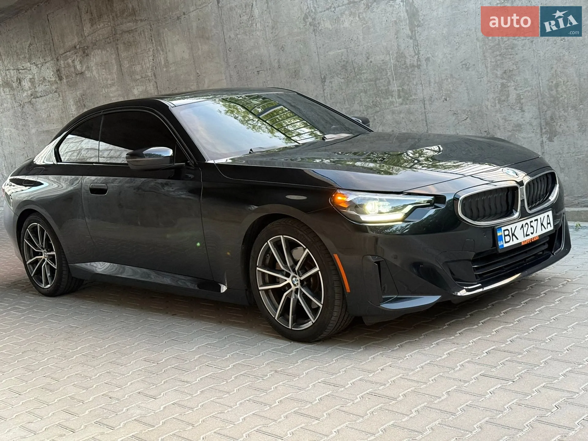 2024 BMW 2er - мініатюра 5