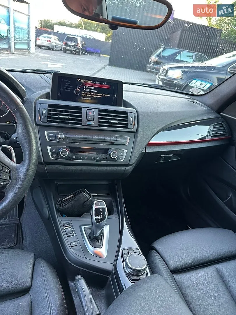 2015 BMW 2er - мініатюра 9