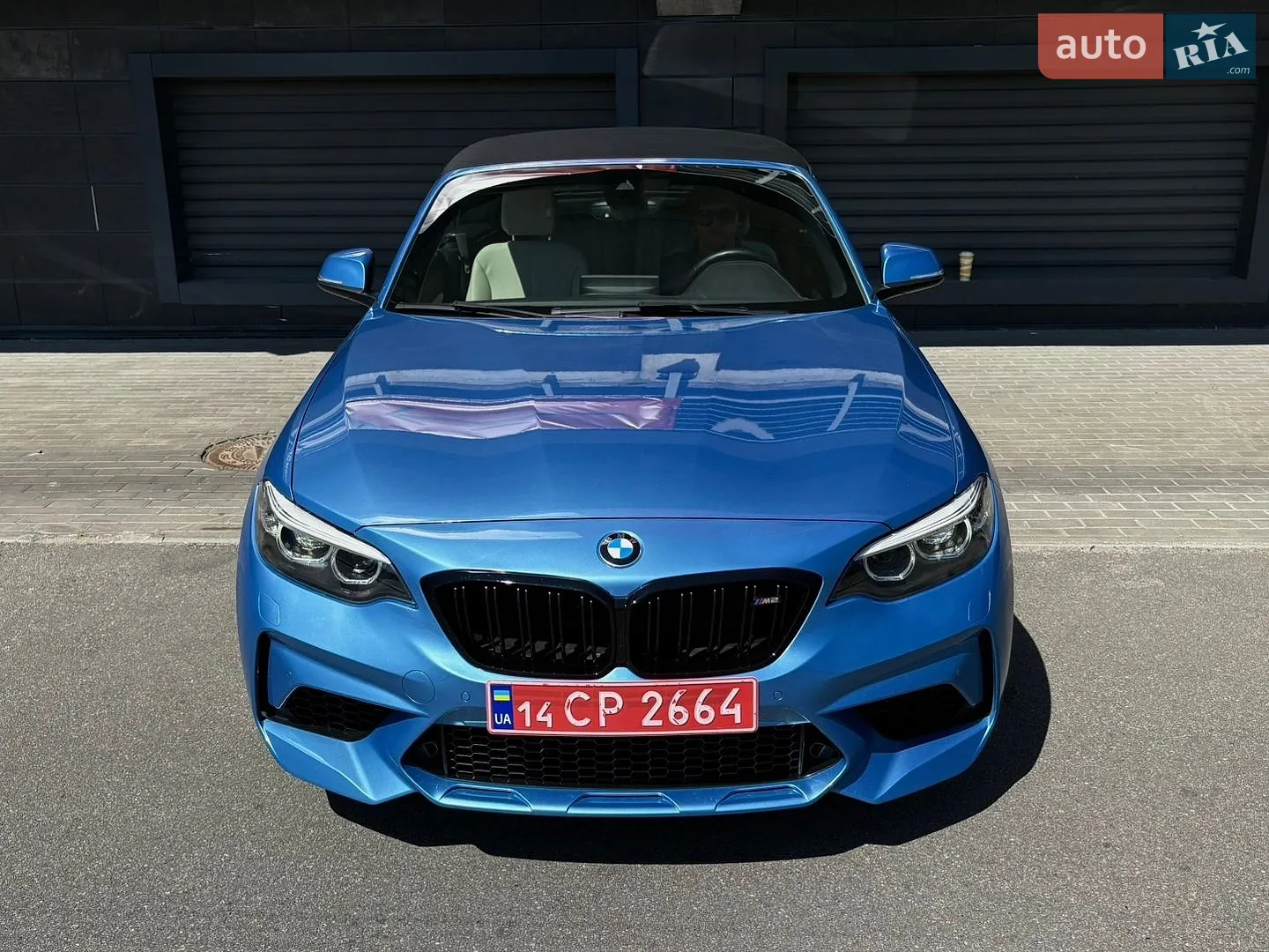 2019 BMW 2er - мініатюра 2