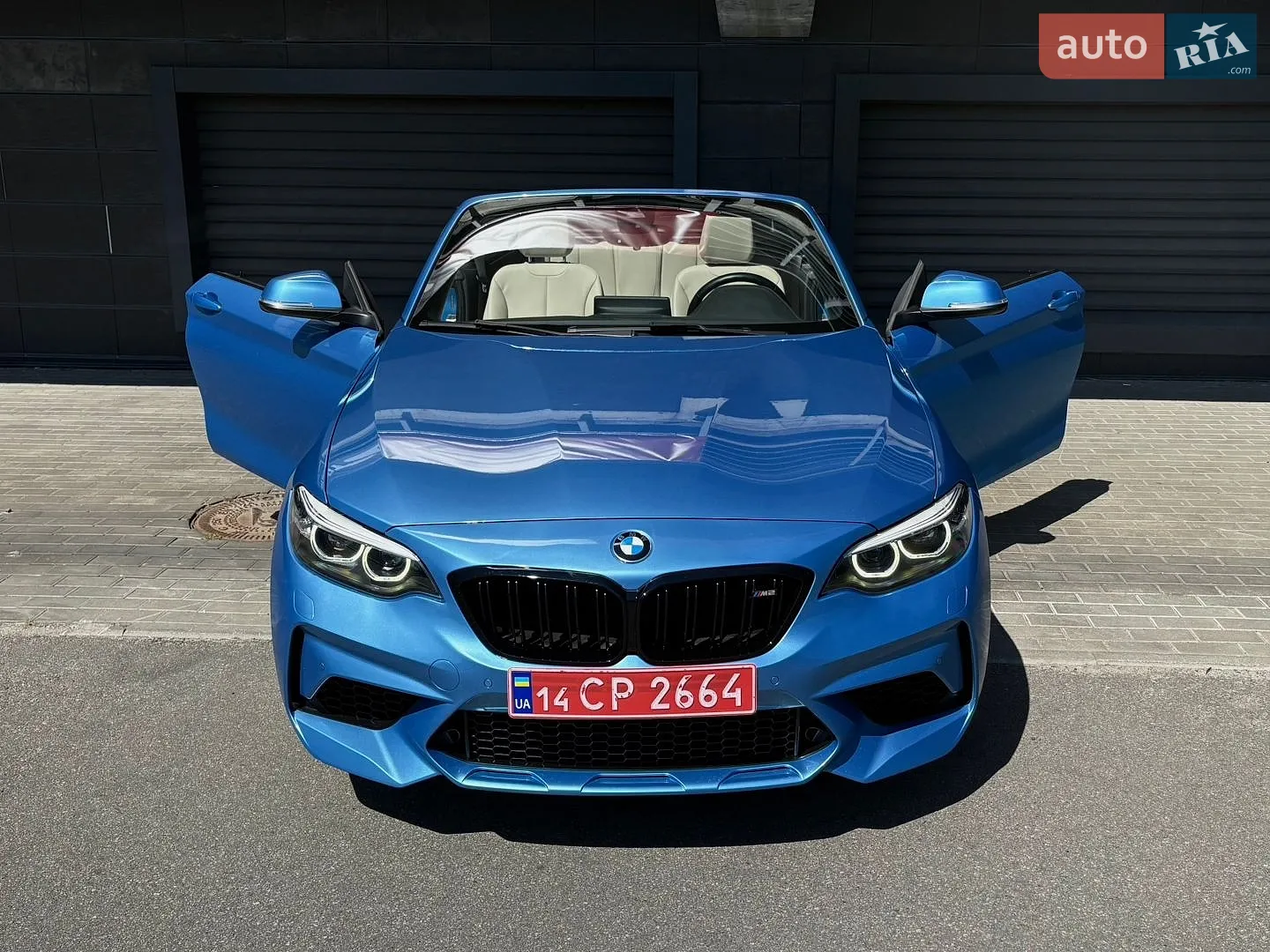 2019 BMW 2er - мініатюра 15