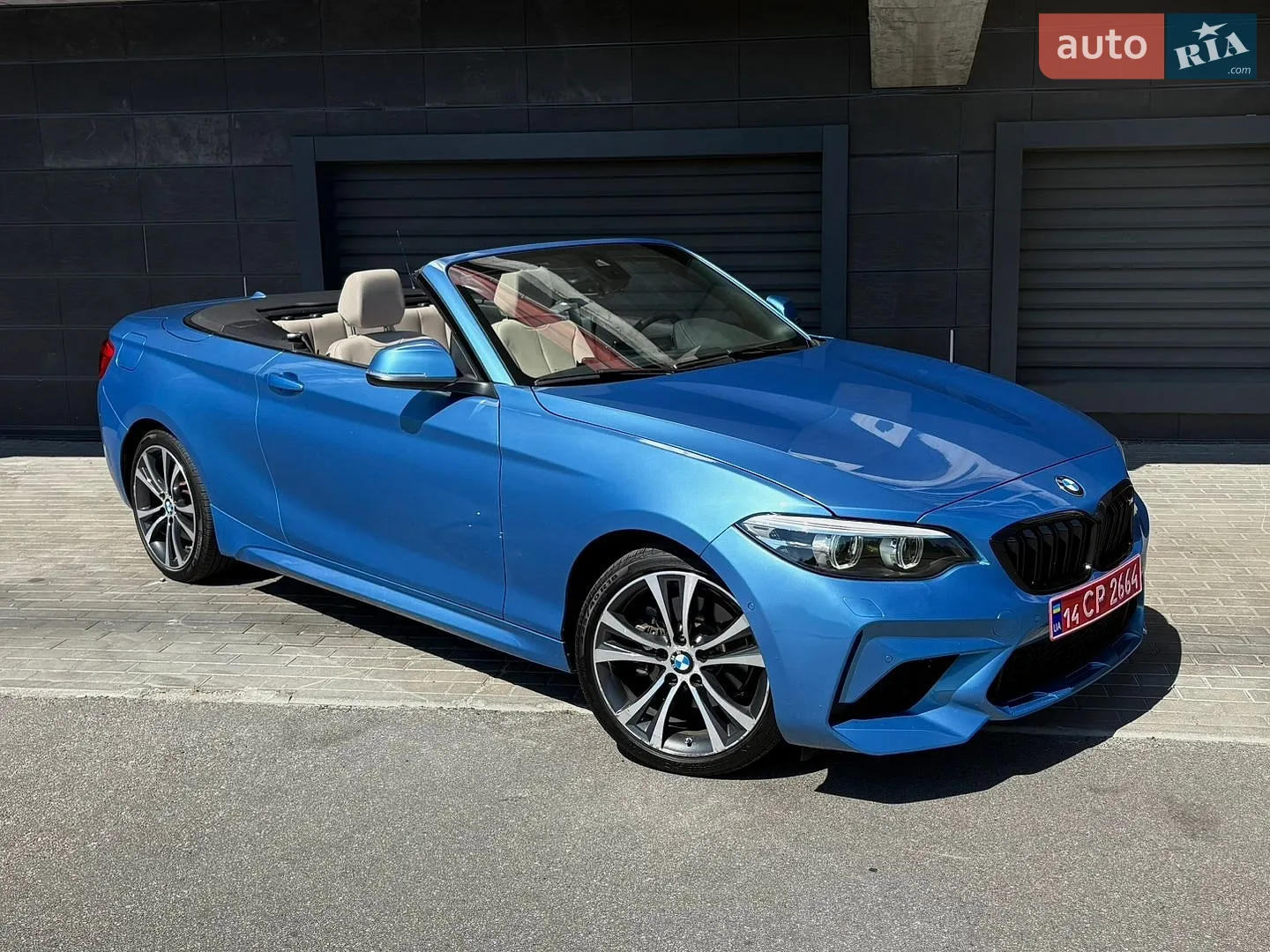2019 BMW 2er - мініатюра 18