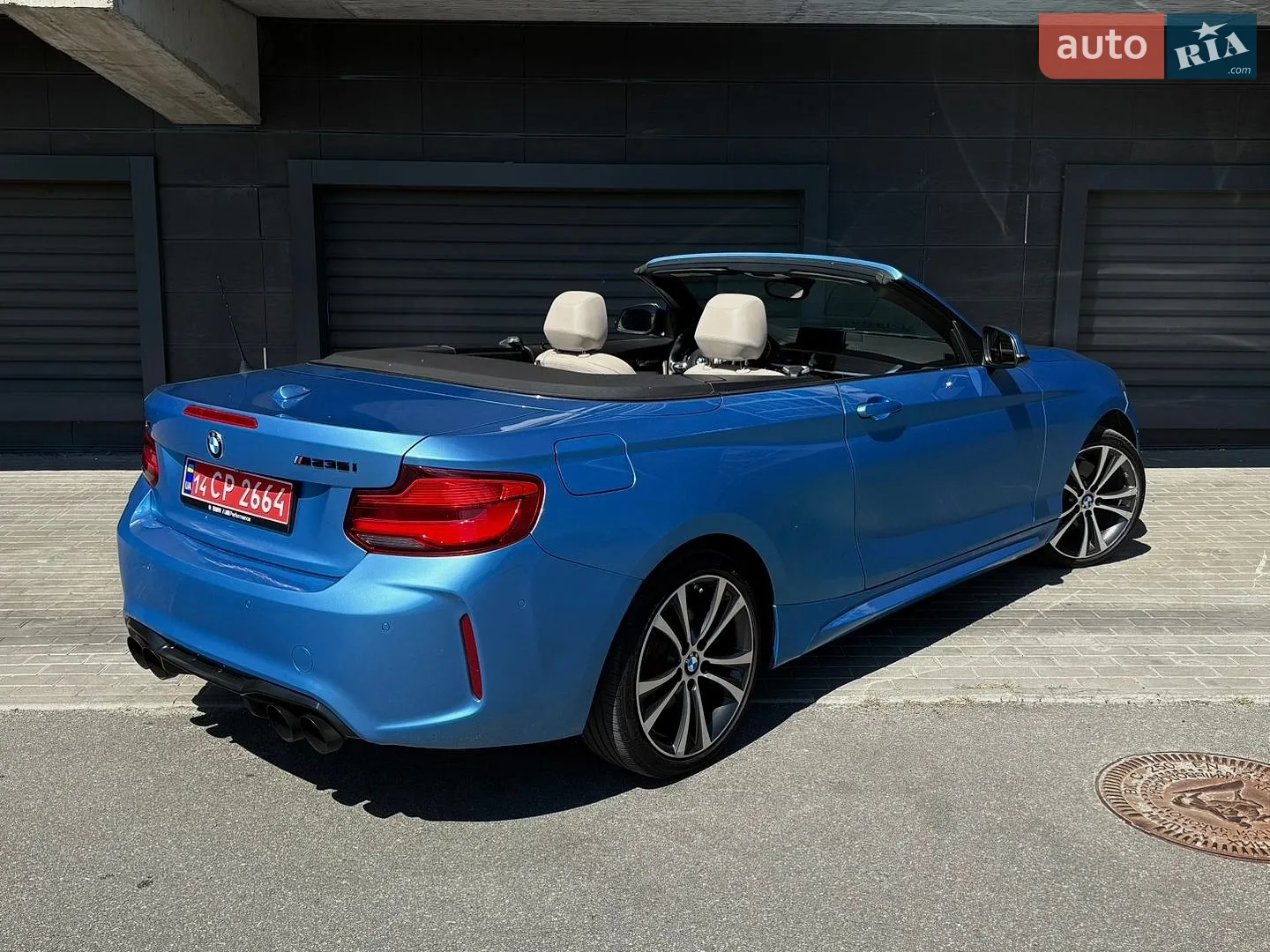 2019 BMW 2er - мініатюра 24