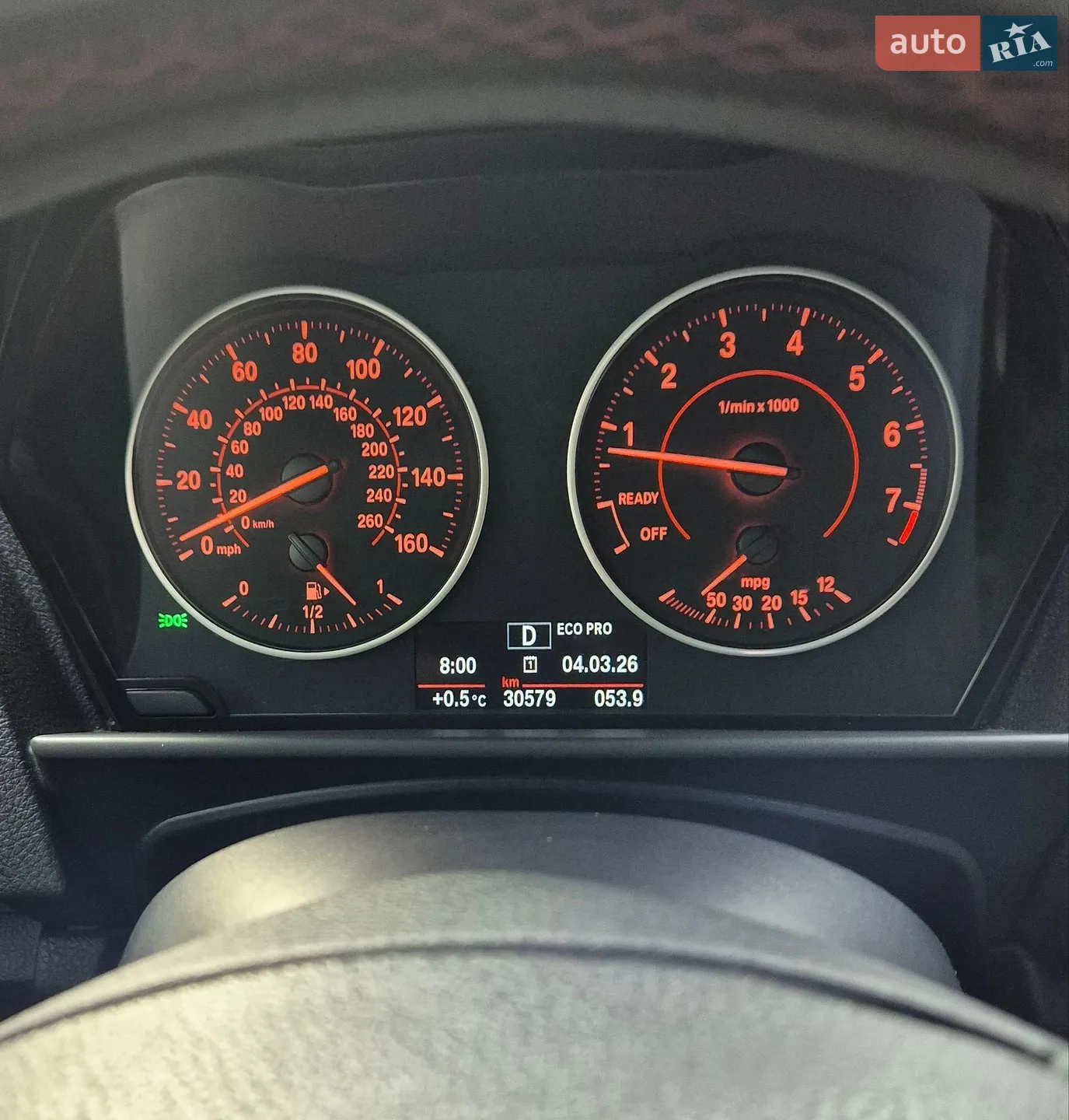 2016 BMW 2er - мініатюра 11