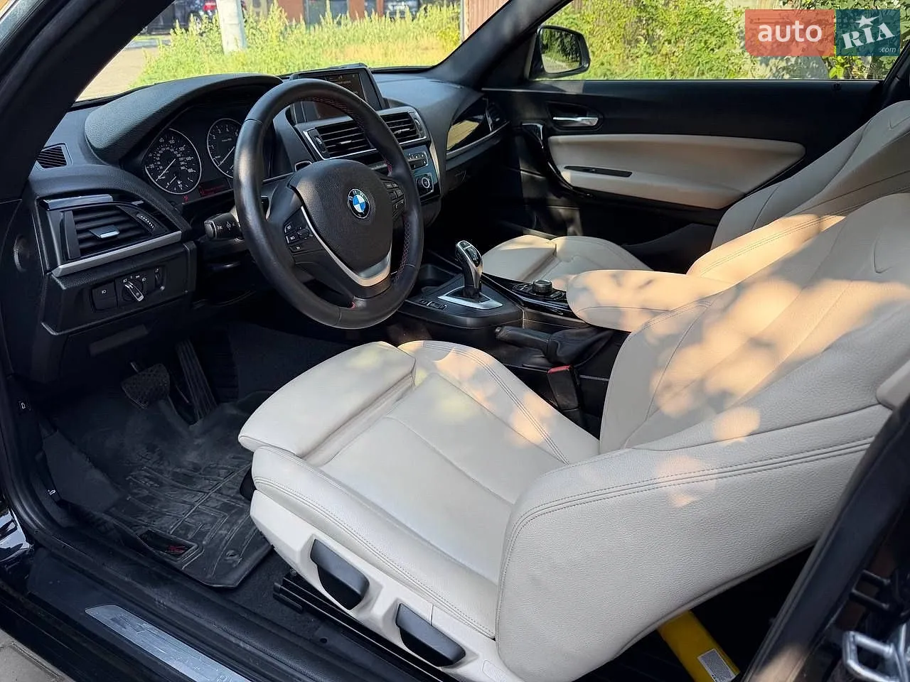 2015 BMW 2er - мініатюра 17