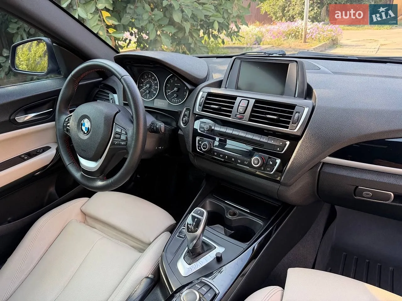 2015 BMW 2er - мініатюра 23