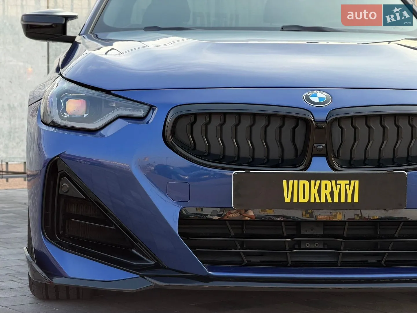 2024 BMW 2er - мініатюра 4