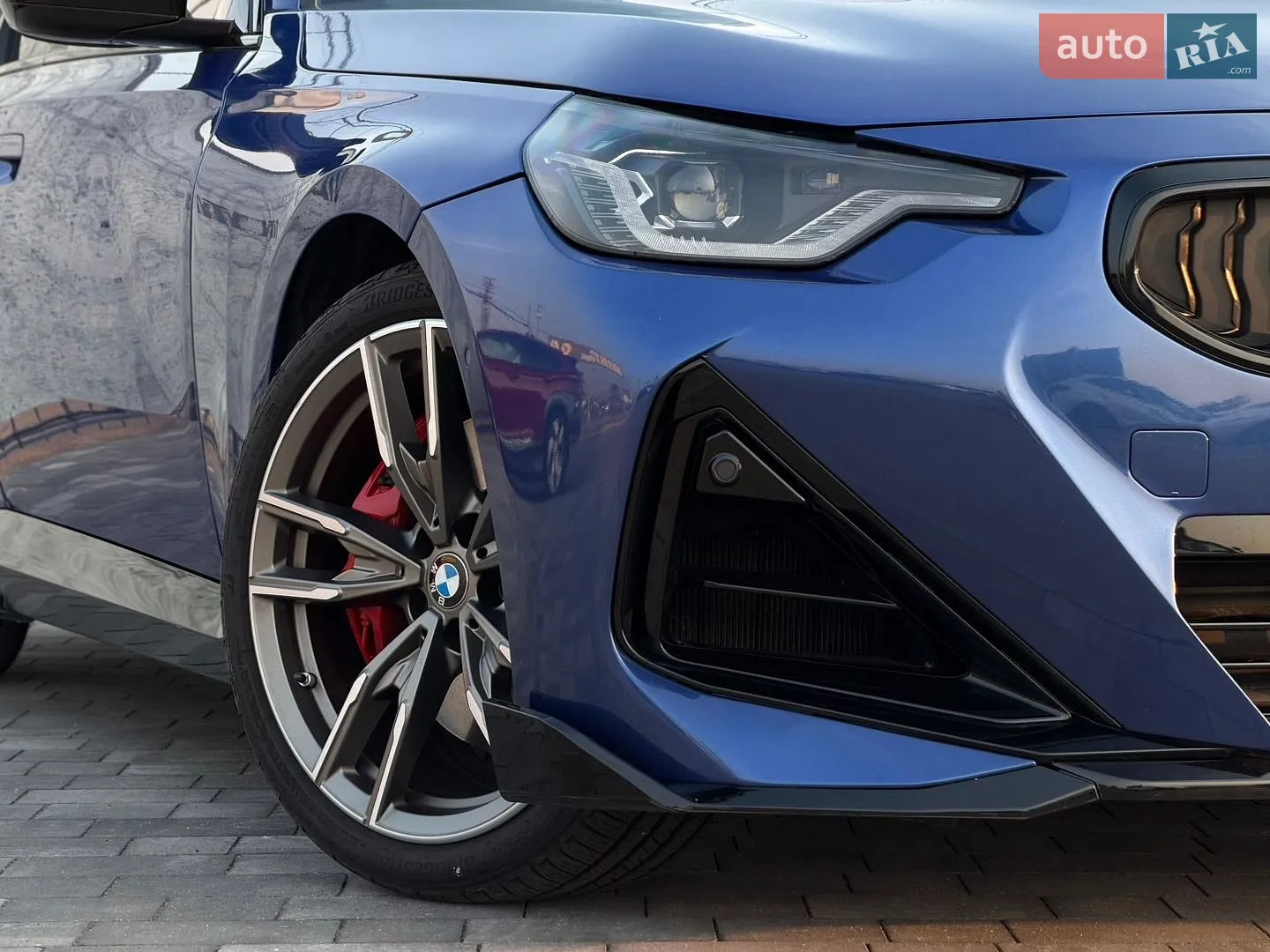 2024 BMW 2er - мініатюра 7