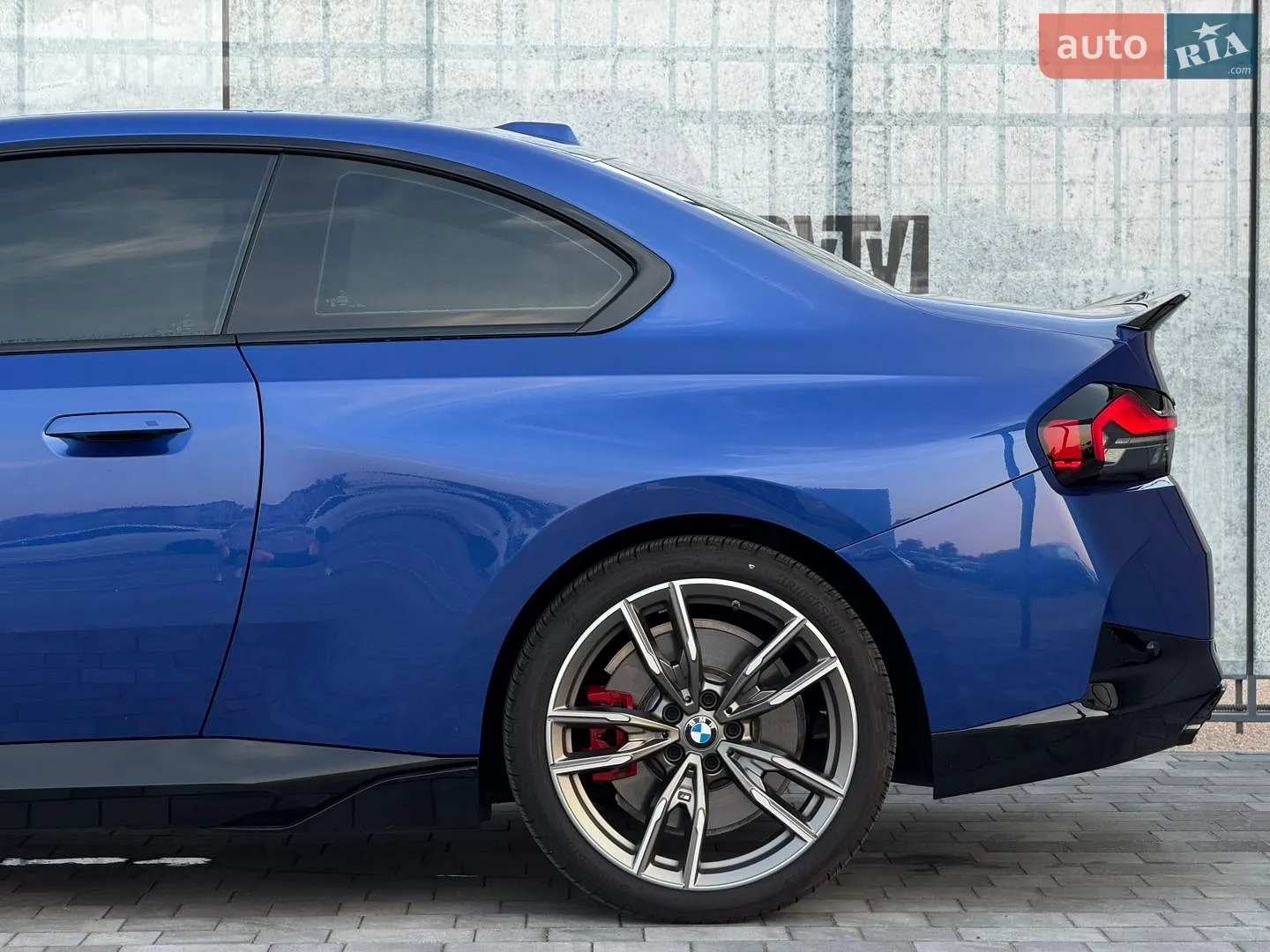 2024 BMW 2er - мініатюра 14