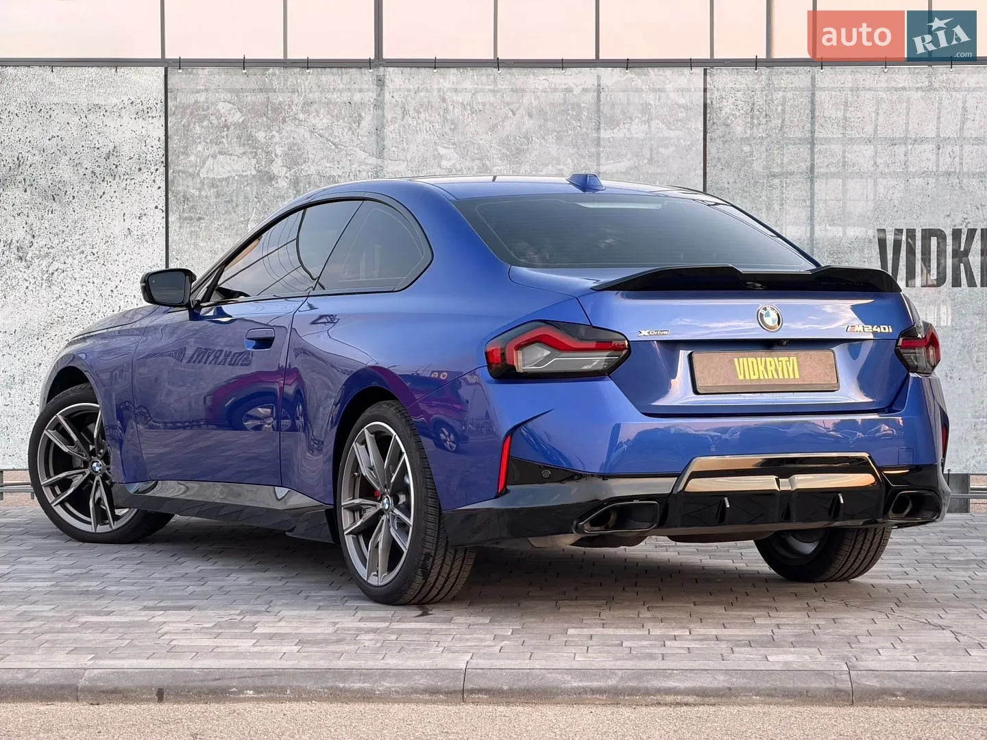 2024 BMW 2er - мініатюра 16