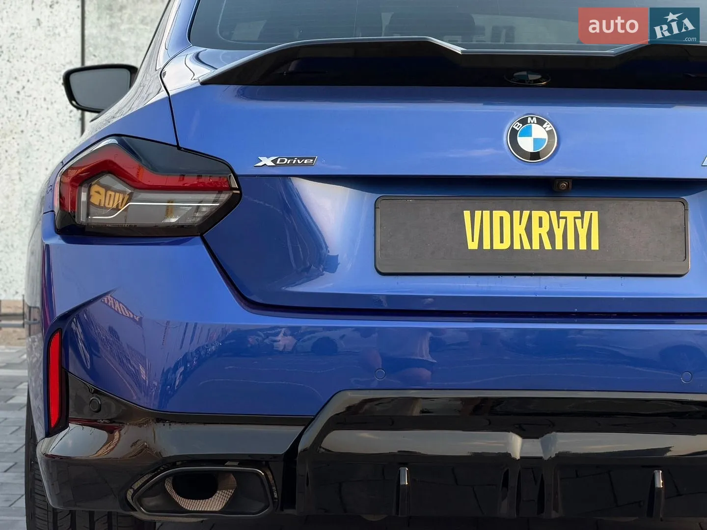 2024 BMW 2er - мініатюра 19