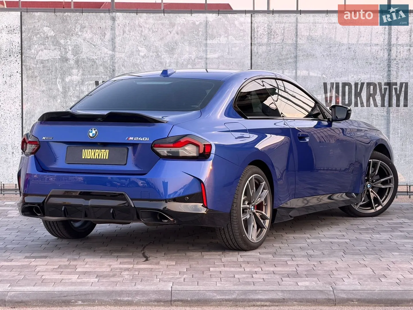 2024 BMW 2er - мініатюра 22