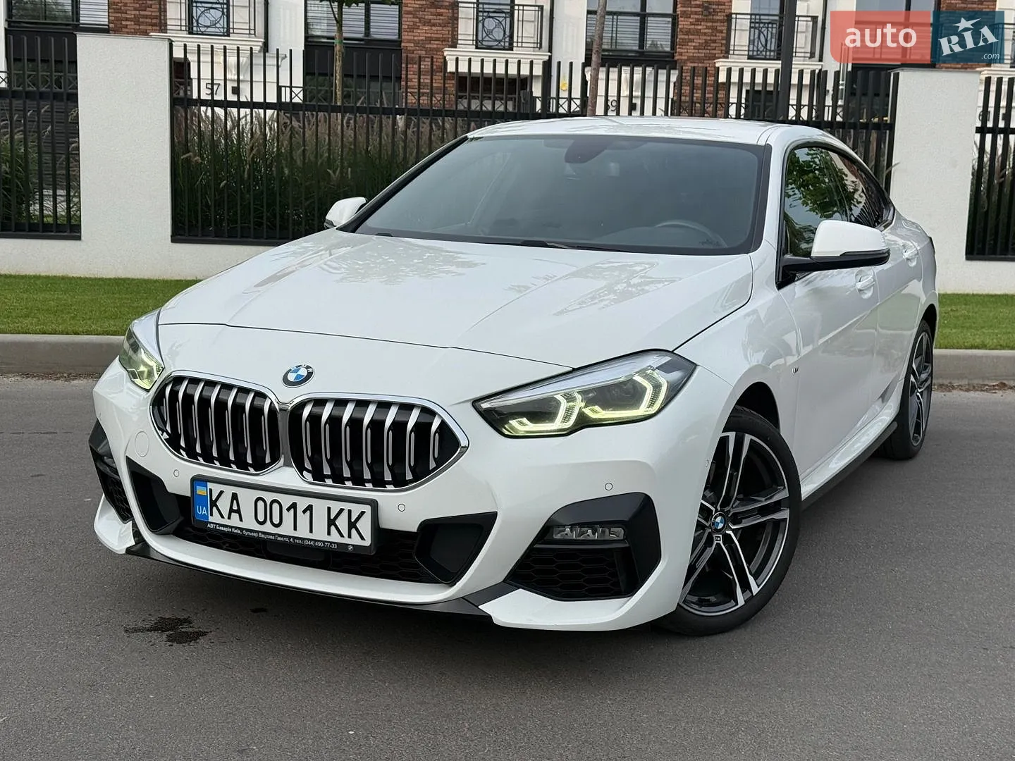 2020 BMW 2er - мініатюра 2
