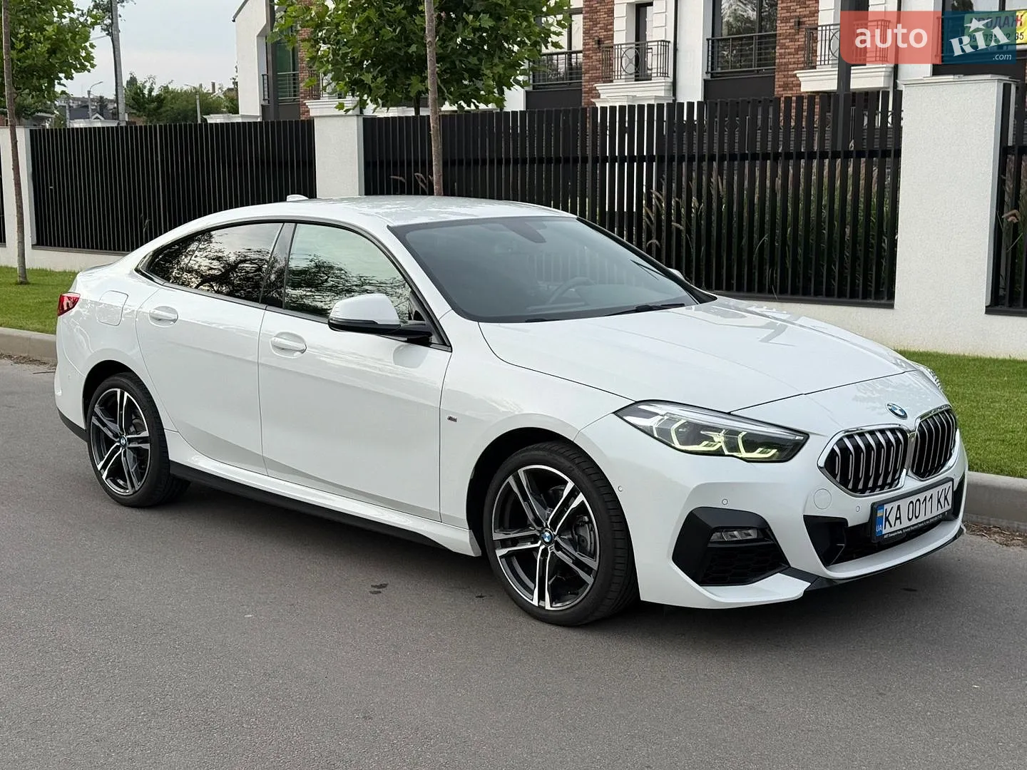 2020 BMW 2er - мініатюра 3
