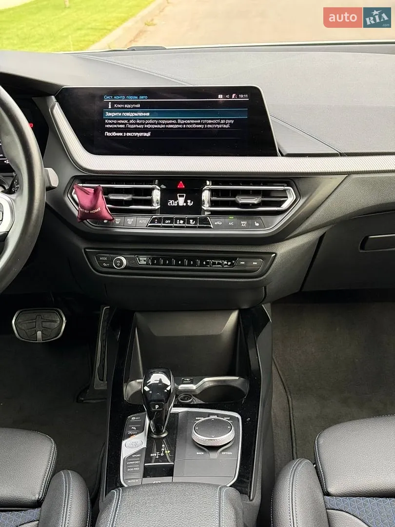 2020 BMW 2er - мініатюра 19