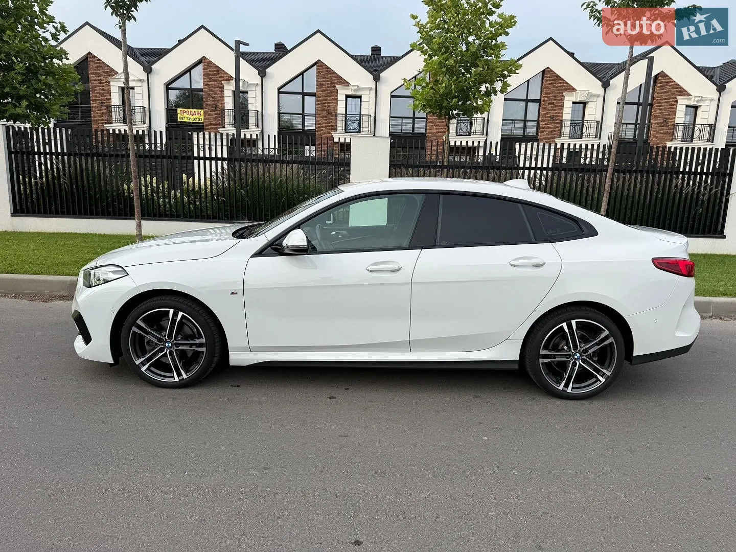 2020 BMW 2er - мініатюра 13