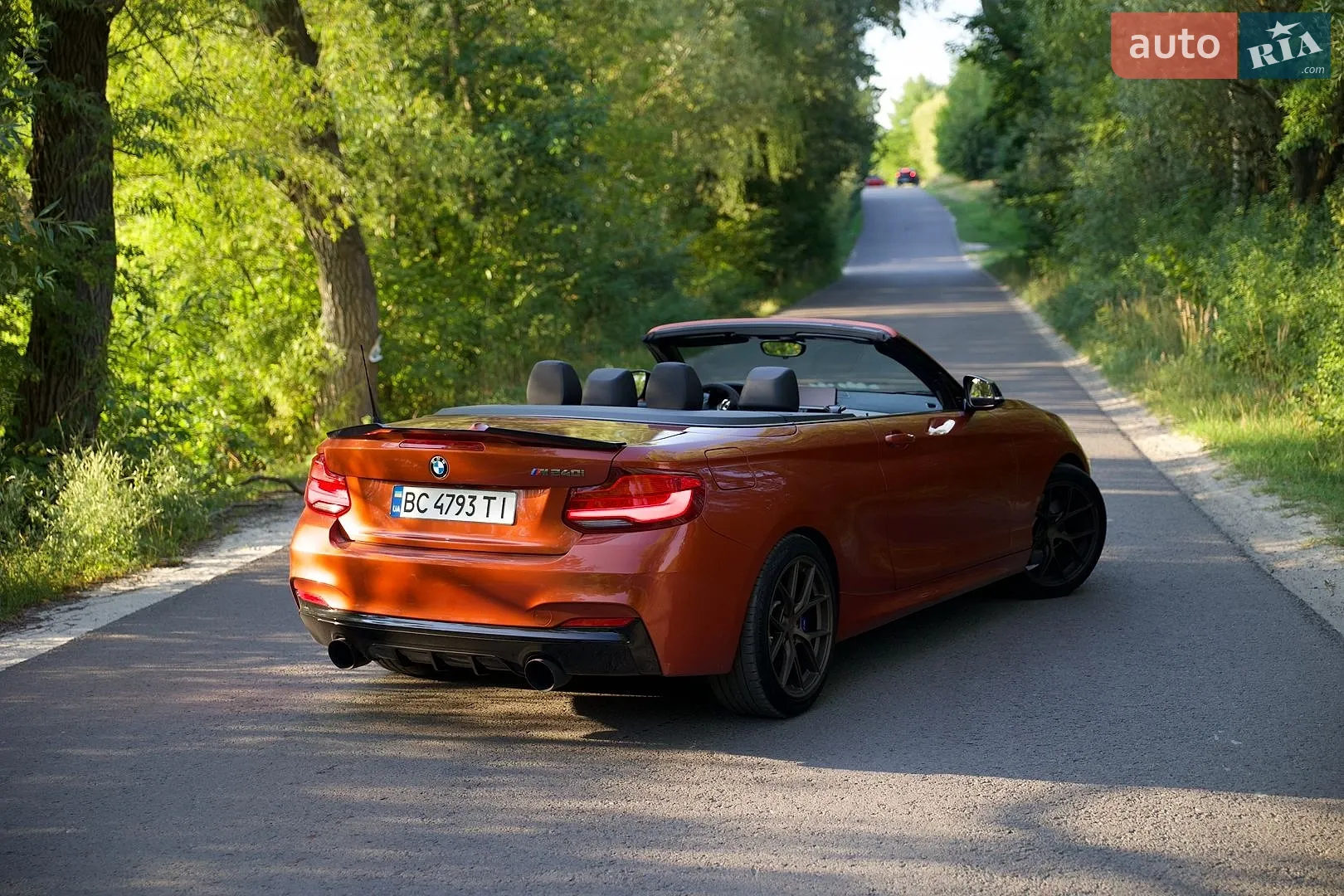 2018 BMW 2er - мініатюра 3