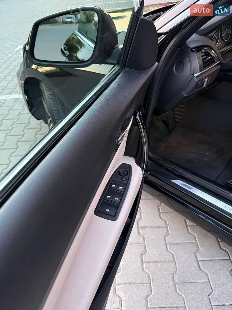 2017 BMW 2er - мініатюра 12