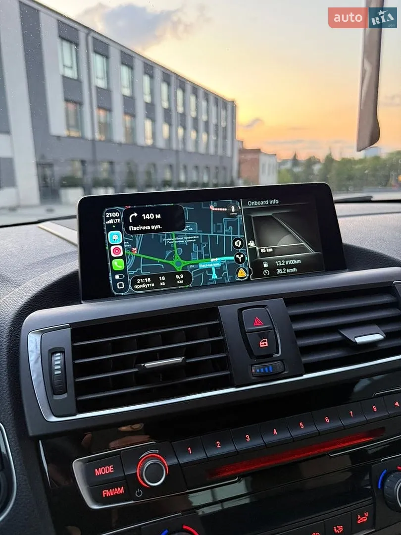 2017 BMW 2er - мініатюра 15