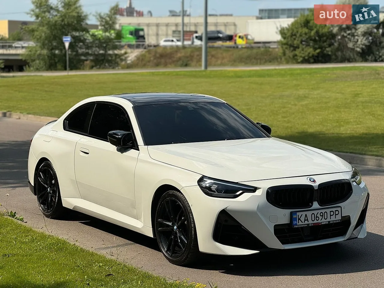 2022 BMW 2er - мініатюра 17