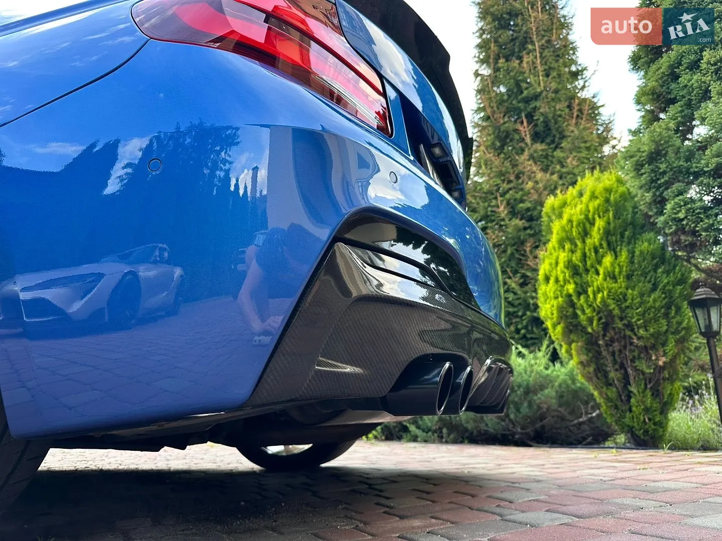 2017 BMW 2er - мініатюра 12