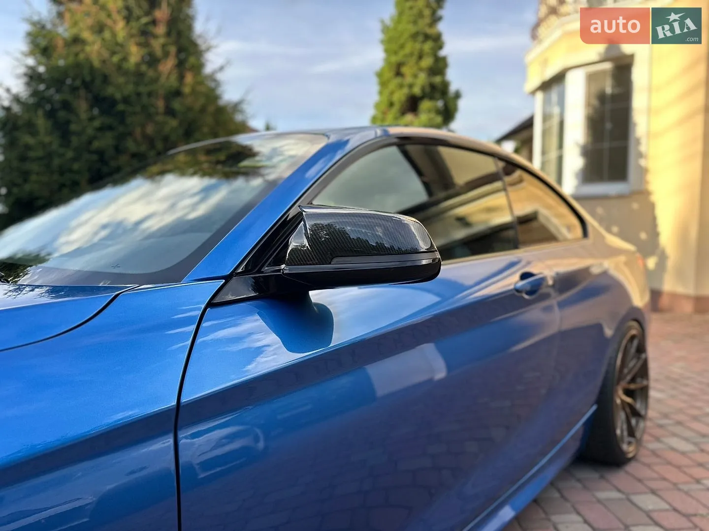 2017 BMW 2er - мініатюра 18