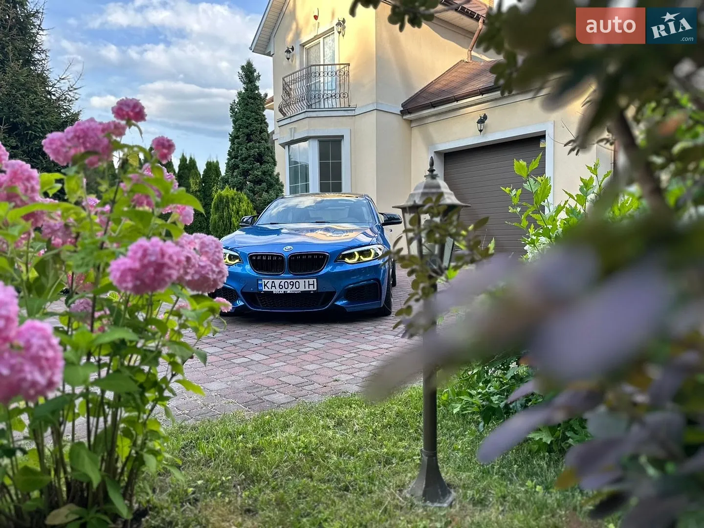 2017 BMW 2er - мініатюра 22