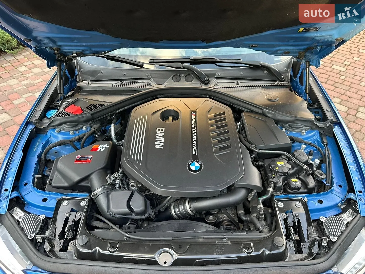 2017 BMW 2er - мініатюра 39
