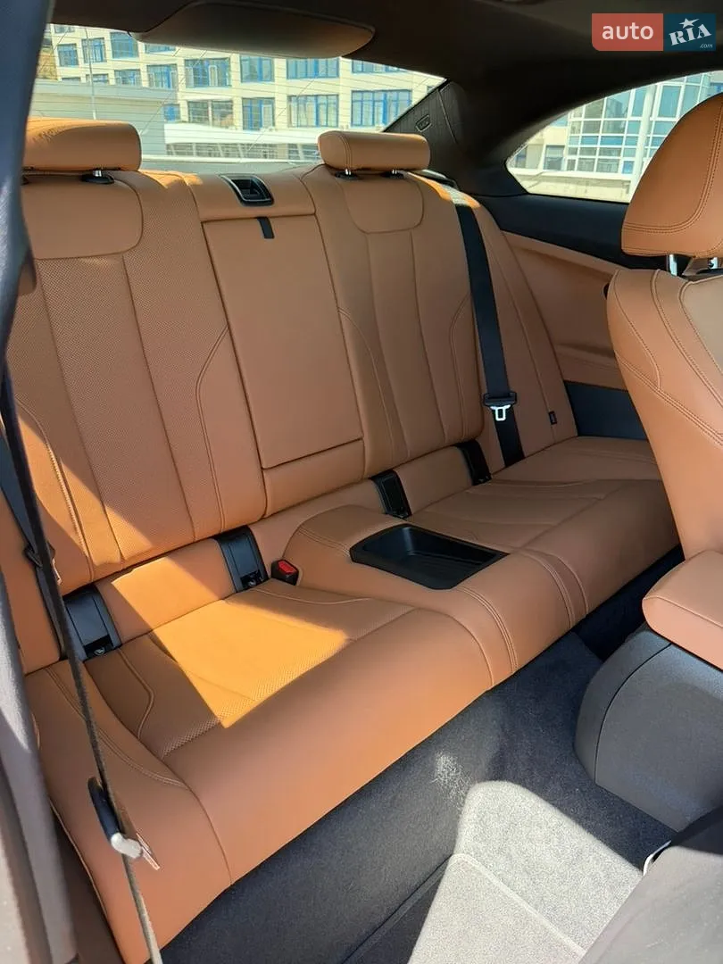2023 BMW 2er - мініатюра 24