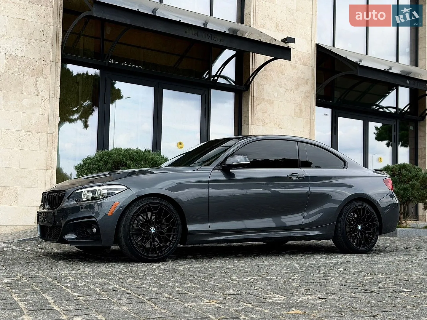 2021 BMW 2er - мініатюра 9