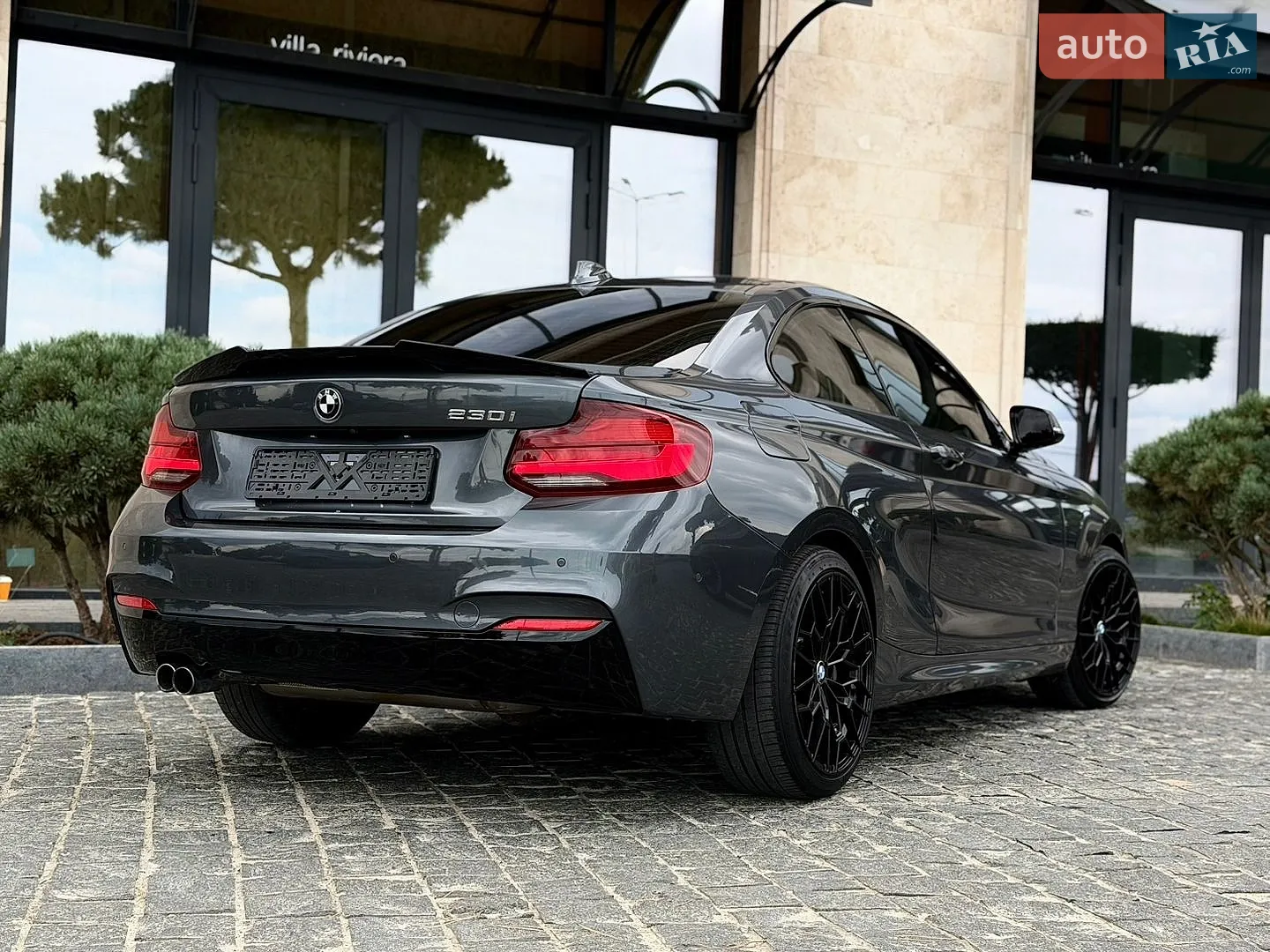 2021 BMW 2er - мініатюра 16