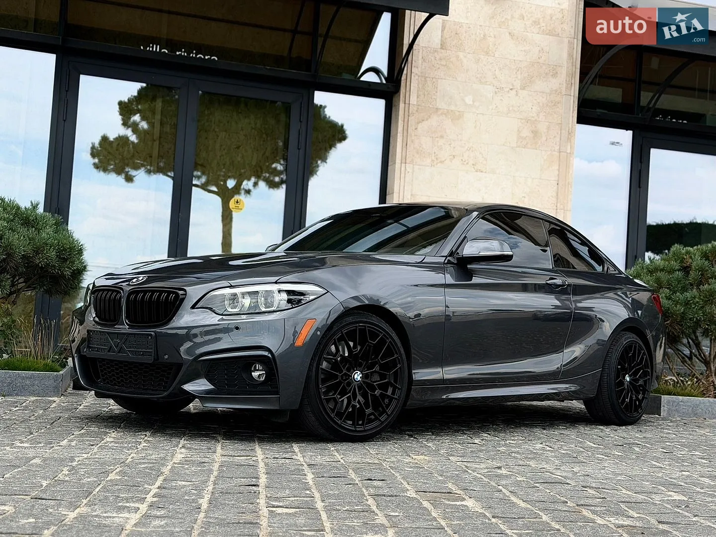2021 BMW 2er - мініатюра 5