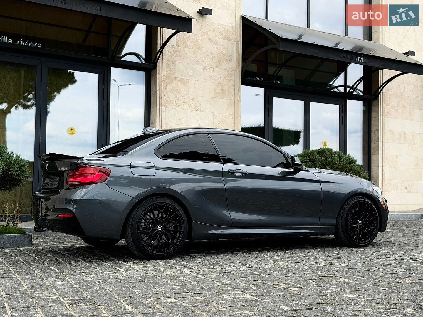 2021 BMW 2er - мініатюра 19