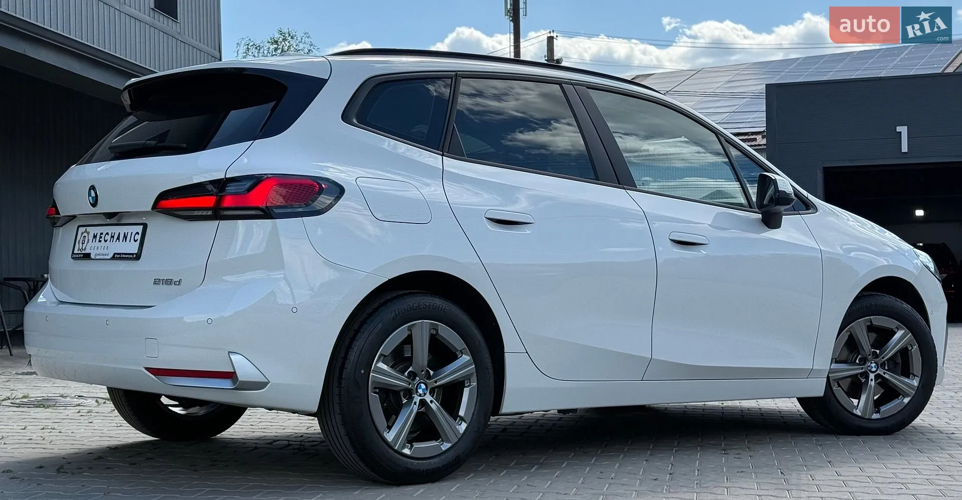 2022 BMW 2er - мініатюра 3