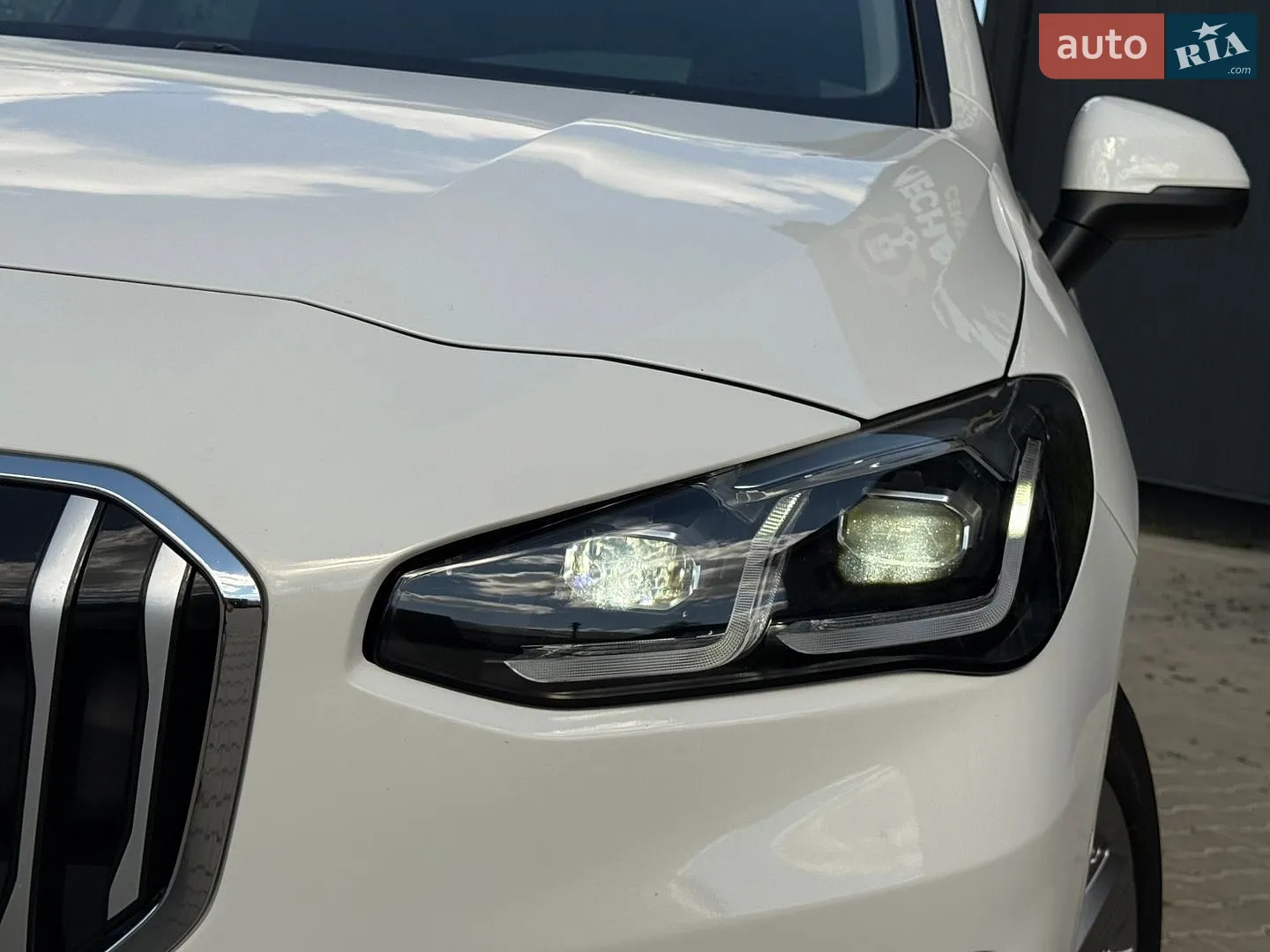 2022 BMW 2er - мініатюра 5