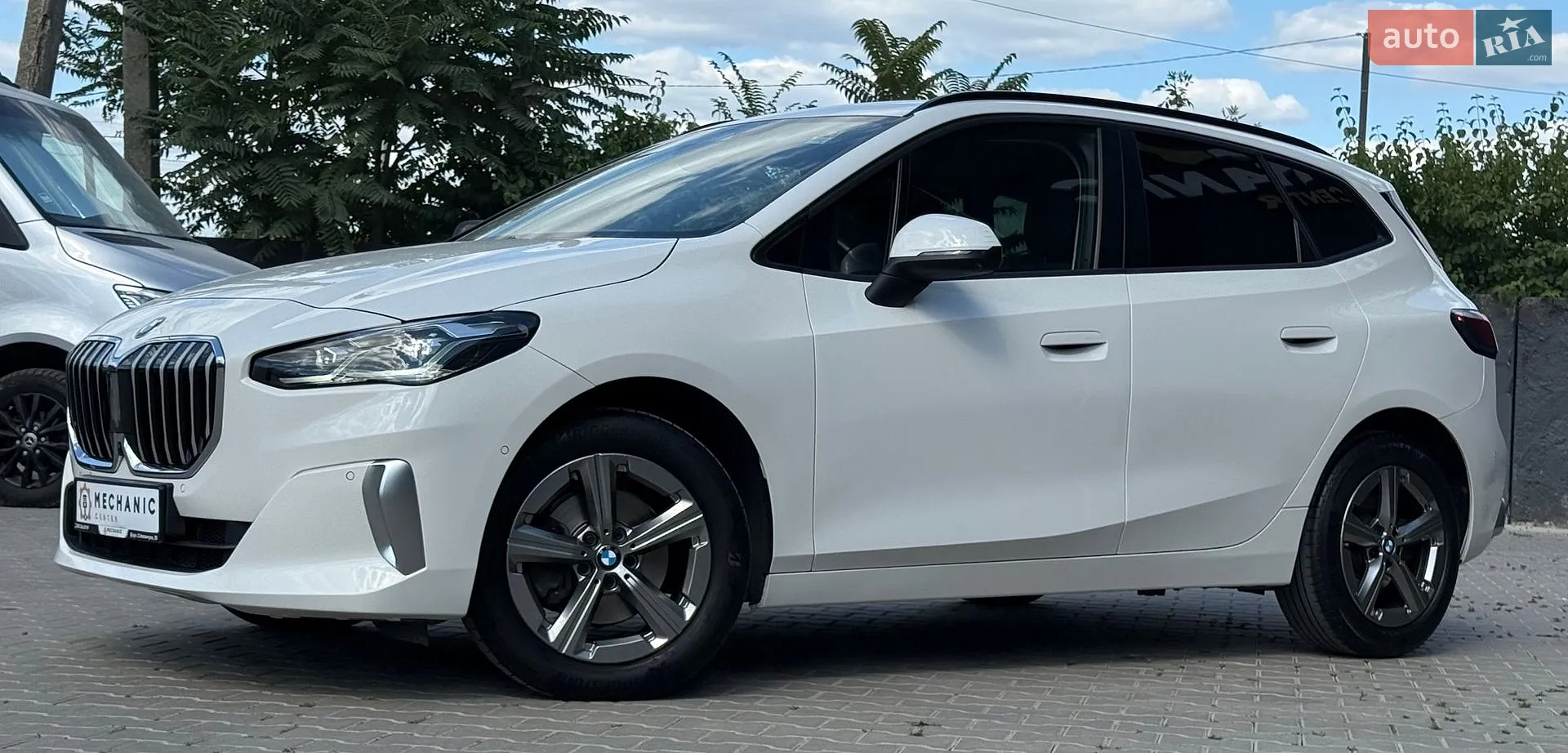 2022 BMW 2er - фото 1
