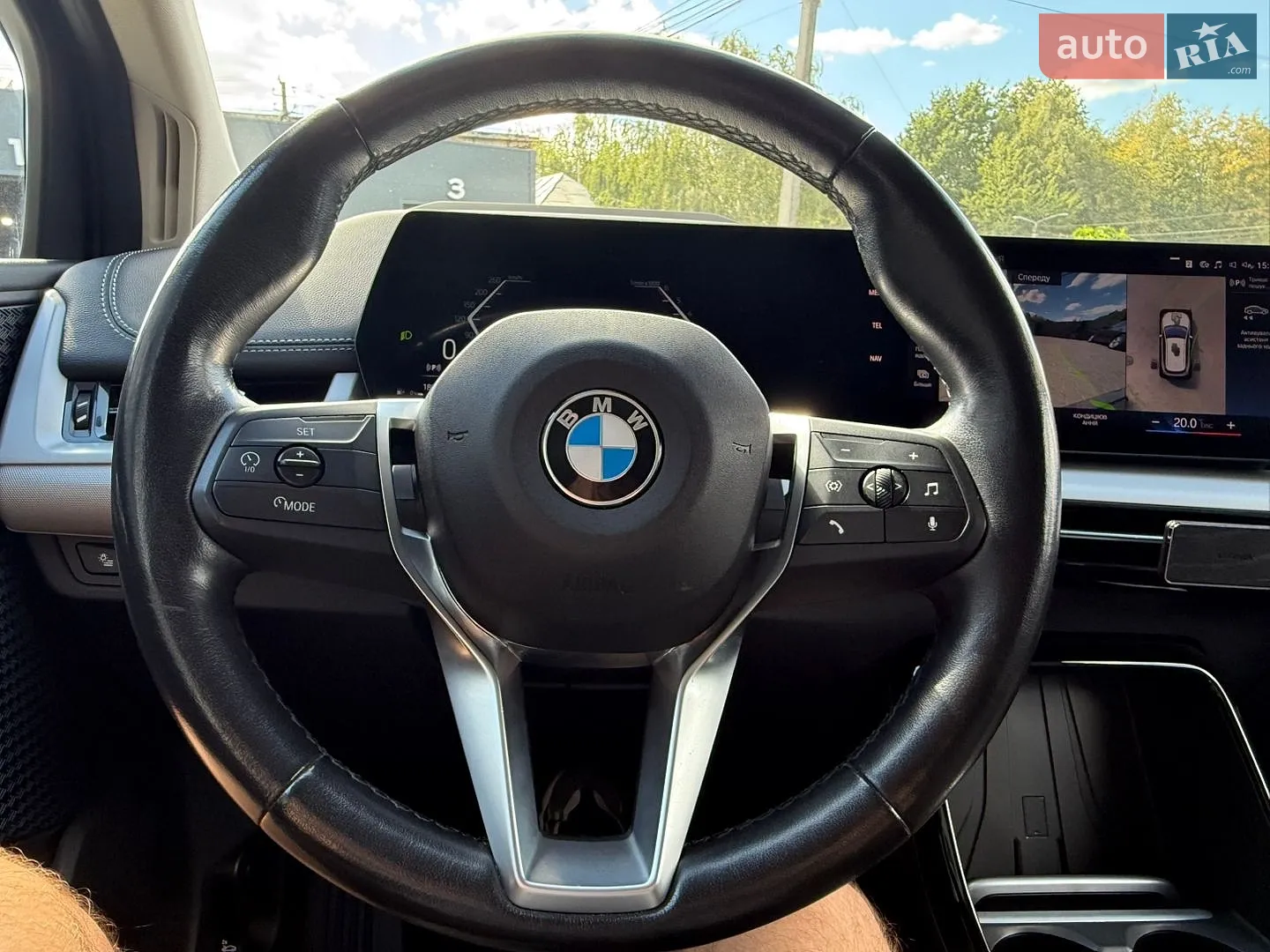 2022 BMW 2er - мініатюра 12