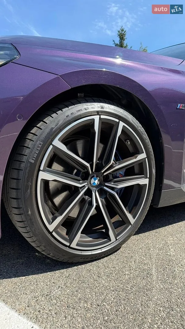 2022 BMW 2er - мініатюра 12
