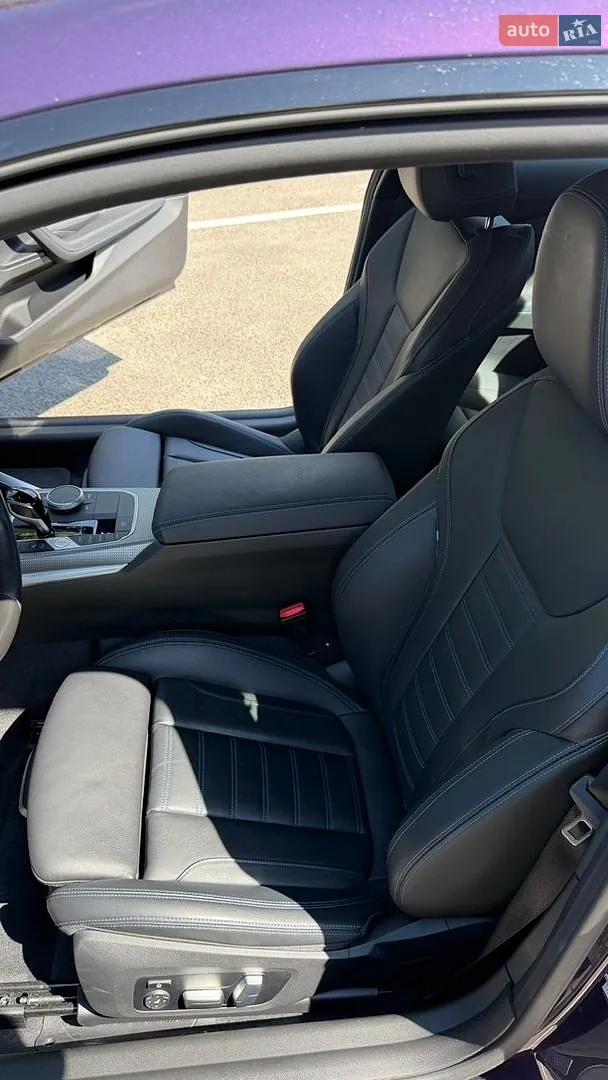 2022 BMW 2er - мініатюра 18