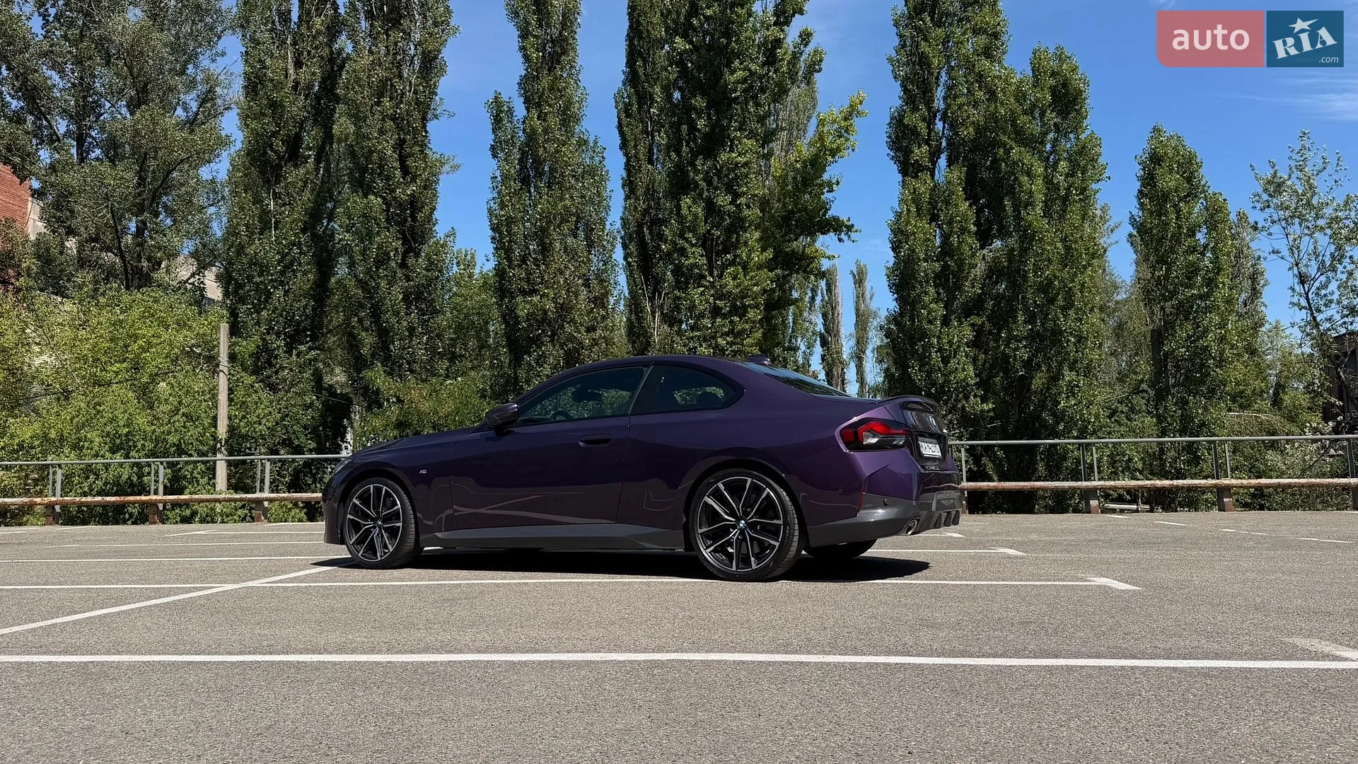 2022 BMW 2er - мініатюра 5