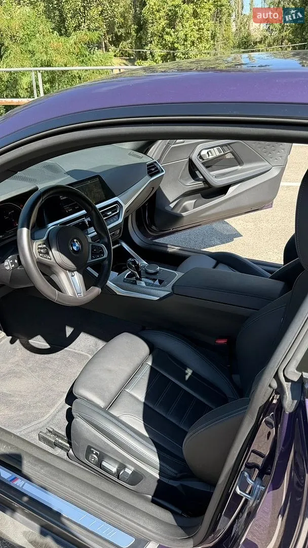 2022 BMW 2er - мініатюра 17