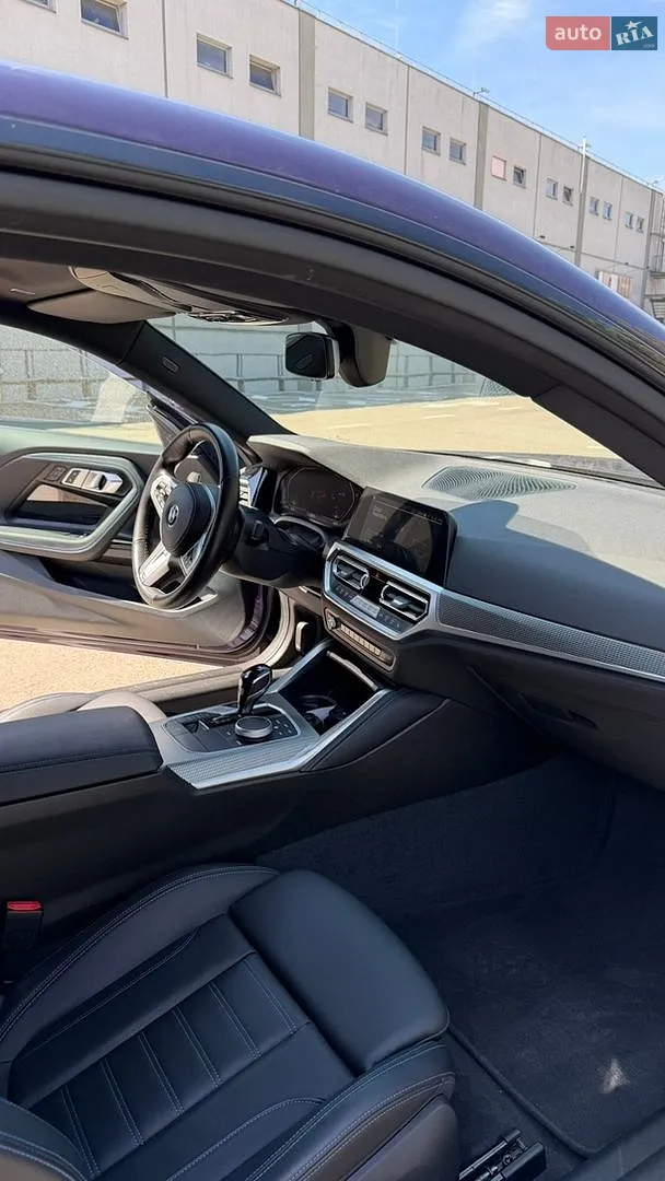 2022 BMW 2er - мініатюра 22