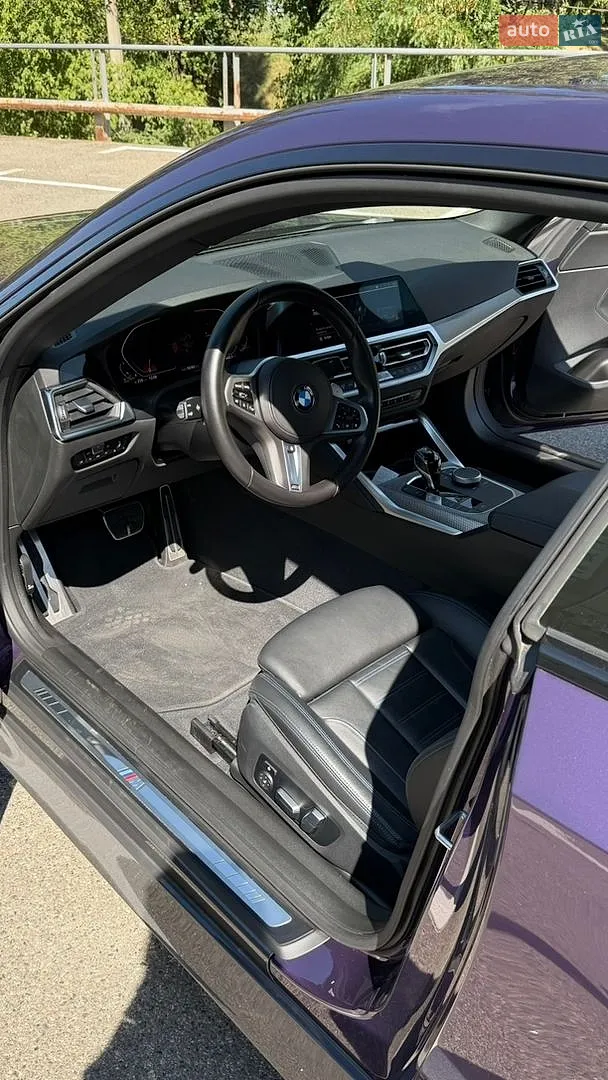 2022 BMW 2er - мініатюра 15